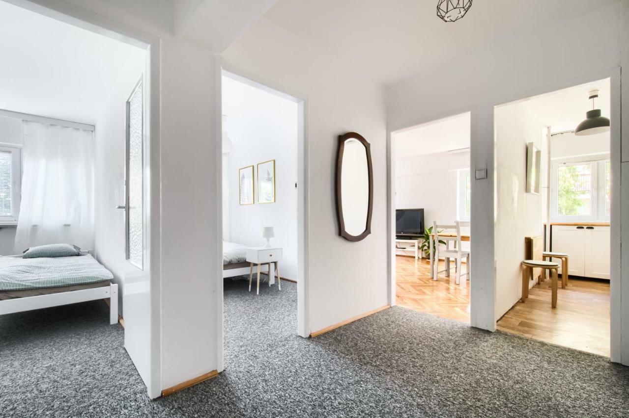 Chmielna Hammock Apartament Warszawa