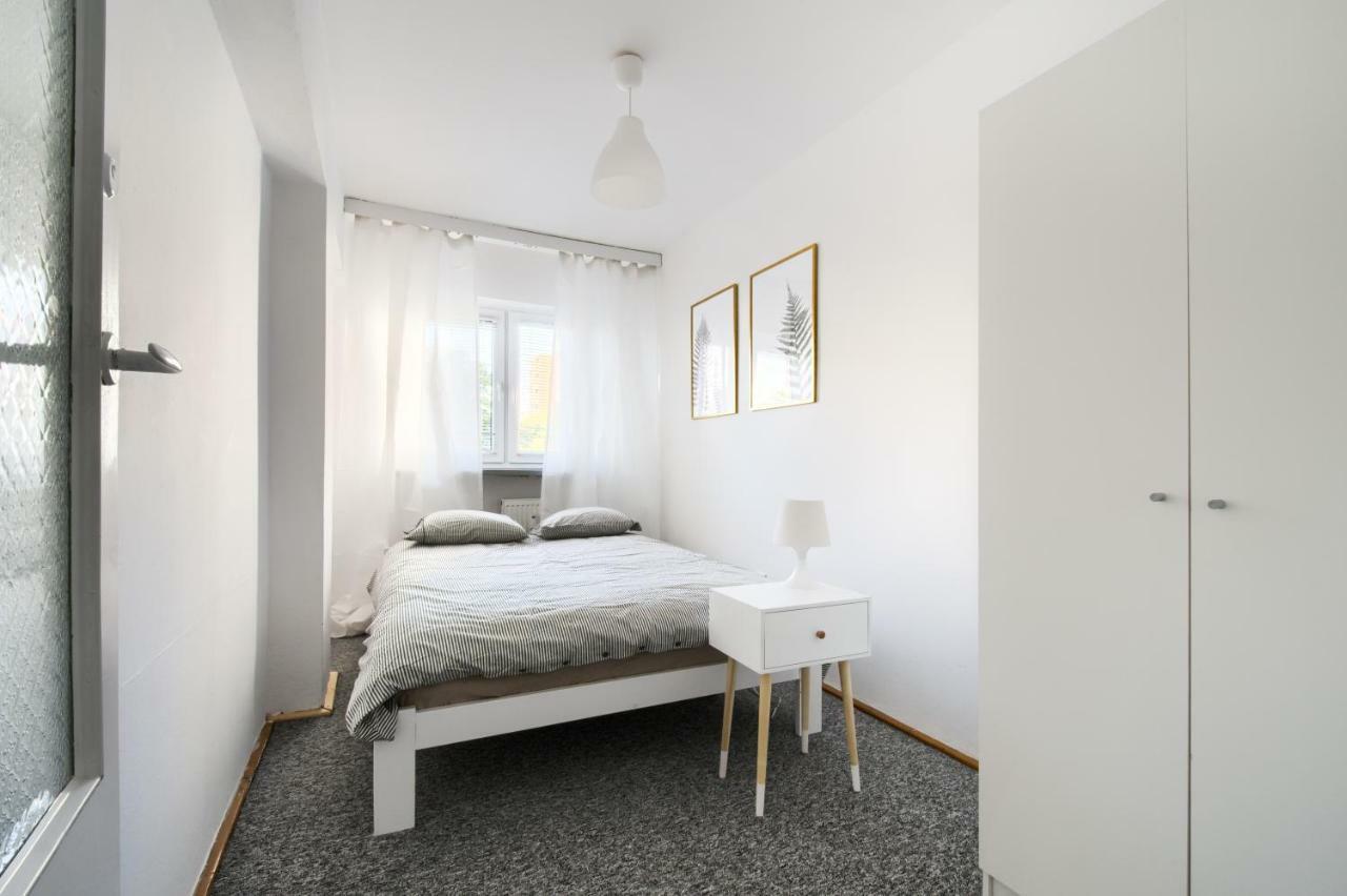 Chmielna Hammock Apartament Warszawa