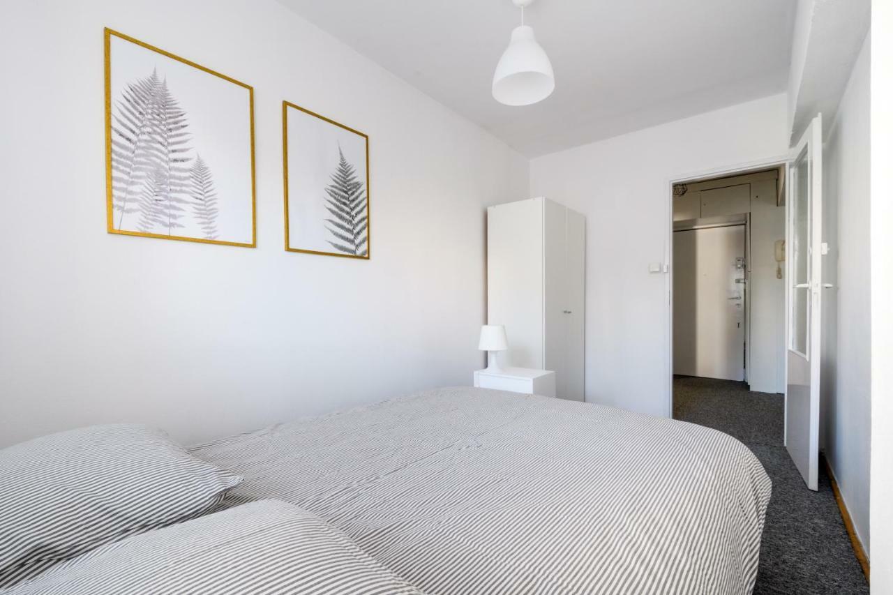 Chmielna Hammock Apartament *